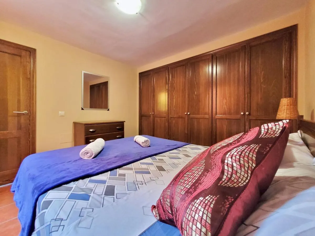 Ferienwohnung Bollullo Sunset - Bucare La Orotava