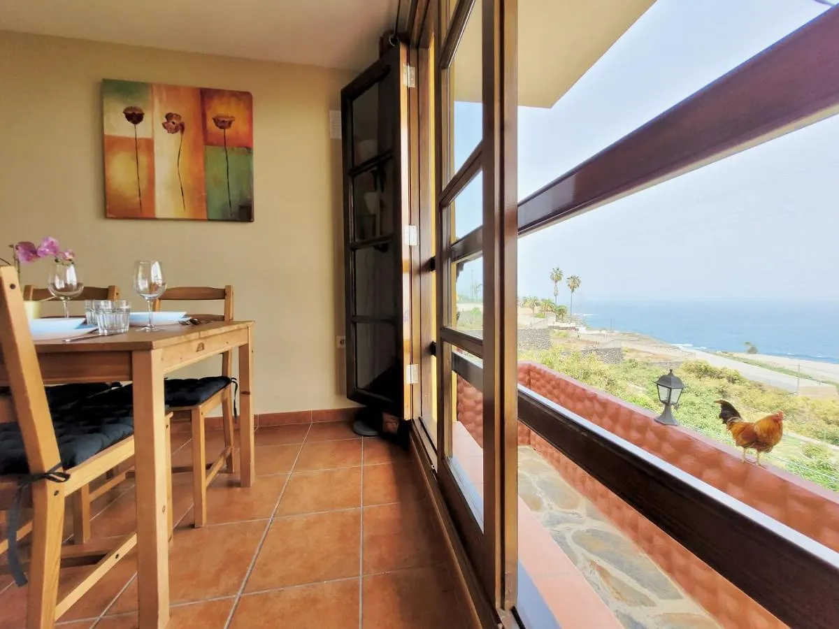 Ferienwohnung Bollullo Sunset - Bucare La Orotava 0*,