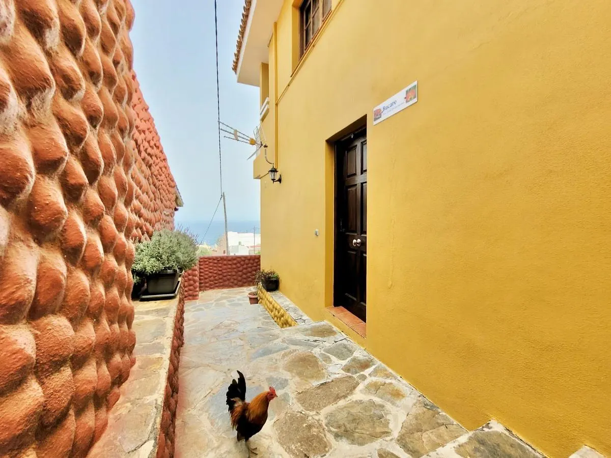 Ferienwohnung Bollullo Sunset - Bucare La Orotava