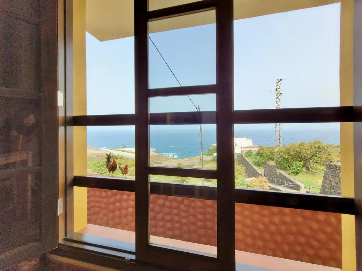 Apartment Ferienwohnung Bollullo Sunset - Bucare La Orotava Spanien