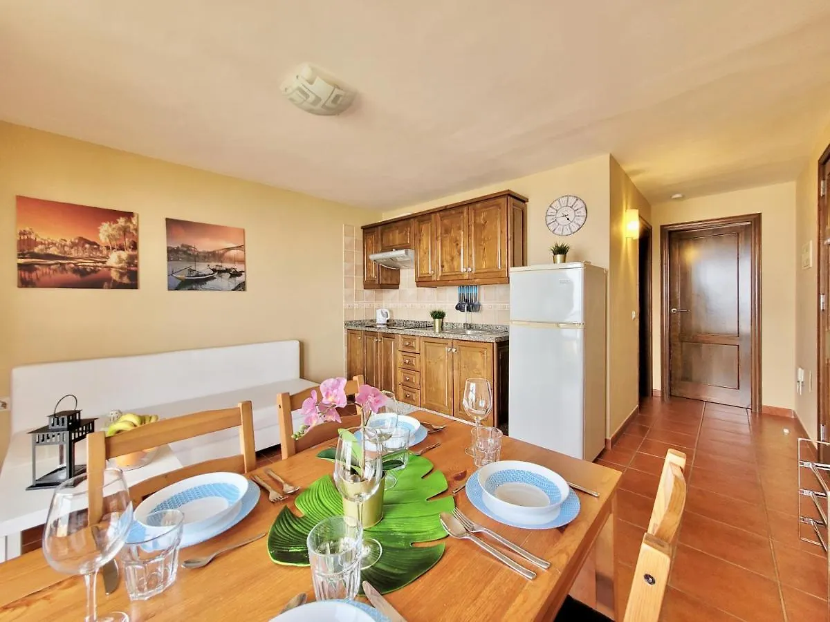 Bollullo Sunset - Bucare Apartment La Orotava