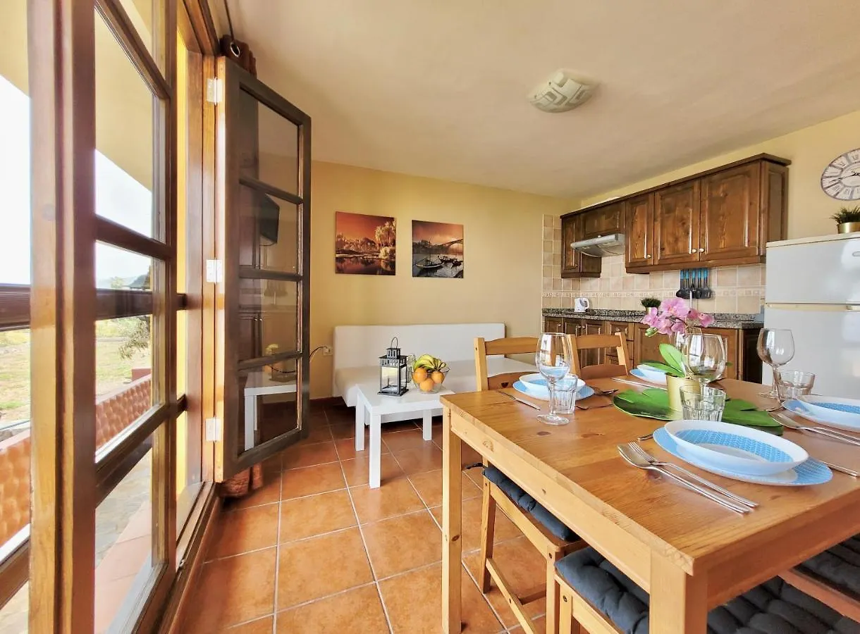Bollullo Sunset - Bucare Apartment La Orotava