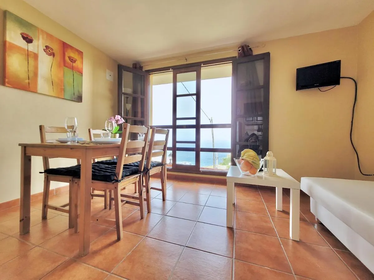 Bollullo Sunset - Bucare Apartment La Orotava Spain