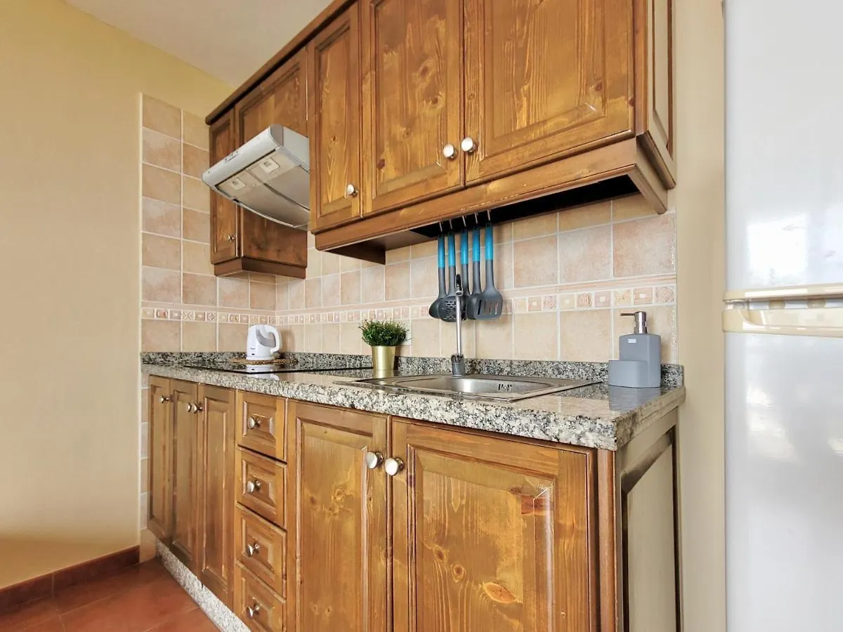 Bollullo Sunset - Bucare Apartment La Orotava