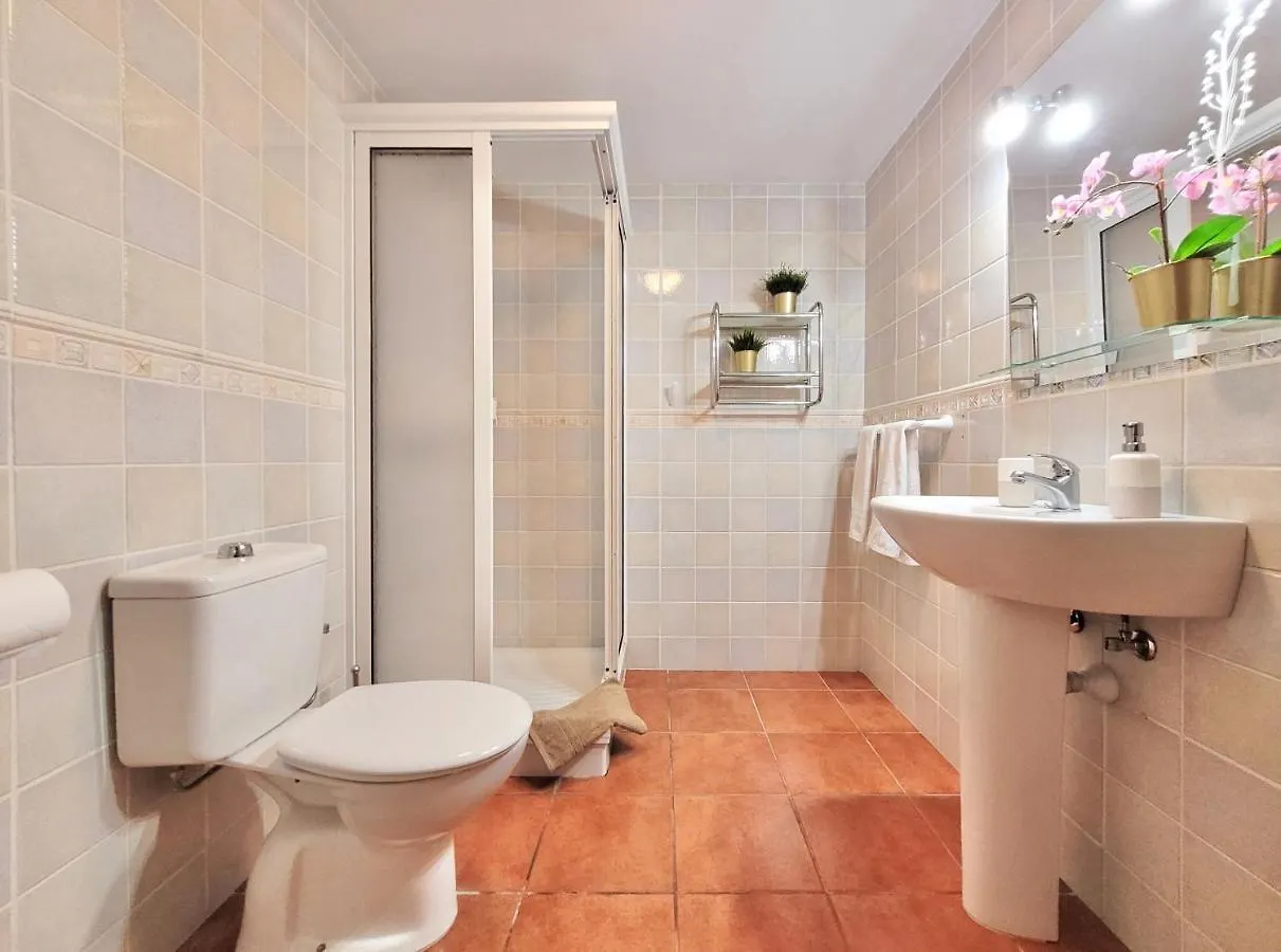 Bollullo Sunset - Bucare Apartment La Orotava Spain