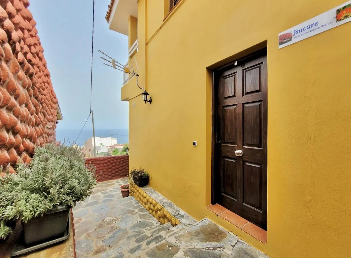 Bollullo Sunset - Bucare Apartment La Orotava Spain