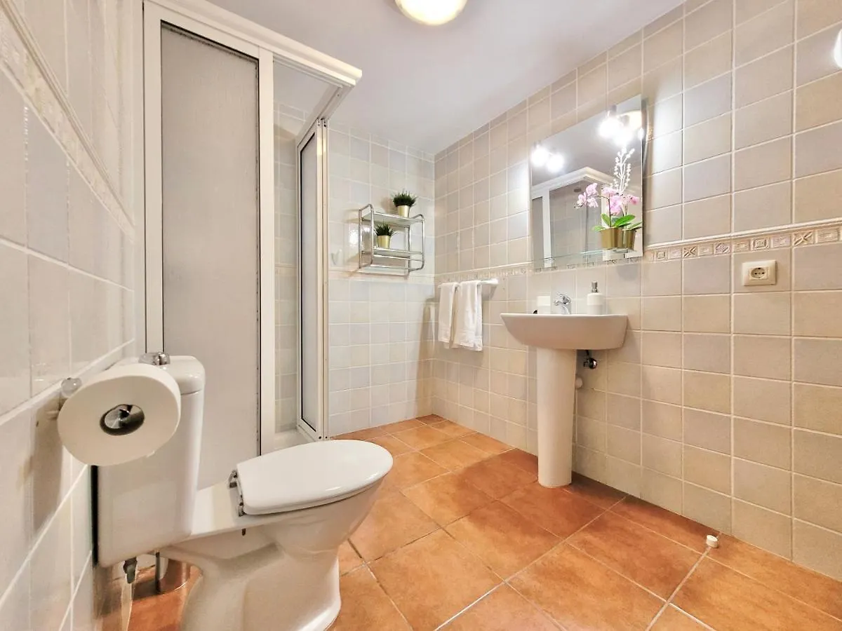 Bollullo Sunset - Bucare Apartment La Orotava